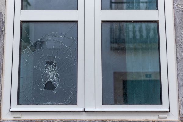 Window Glass Repair Service