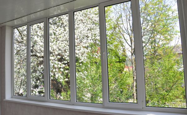 Cost of Window Repair Service in Westminster