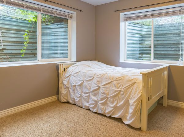 Basement Window Repair Service