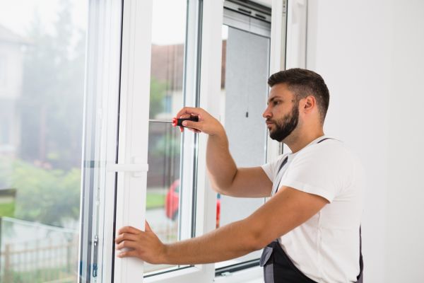 Cost of House Window Repair in Westminster