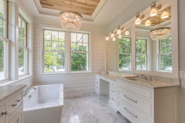 Cost of Bathroom Window Repair in Westminster