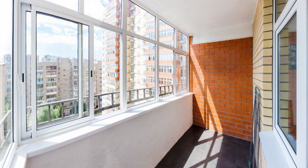 Cost of Glass Pane Repair in Westminster