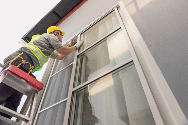 Cost of Window Mechanism Repair in Westminster