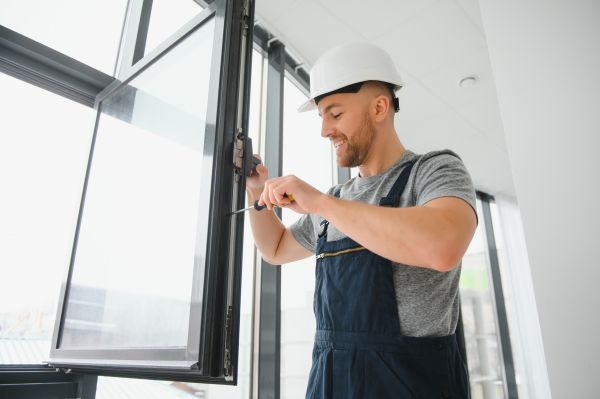 Cost of Window Spring Repair in Westminster
