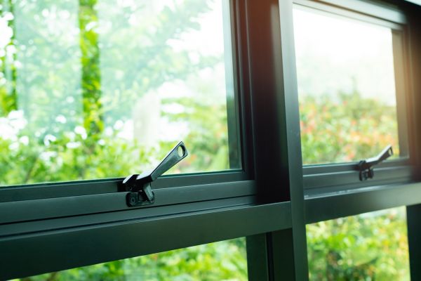 Cost of Window Crank Replacement in Westminster