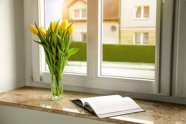Cost of Window Sill Replacement in Westminster