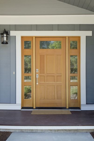Cost of Door Window Repair in Westminster