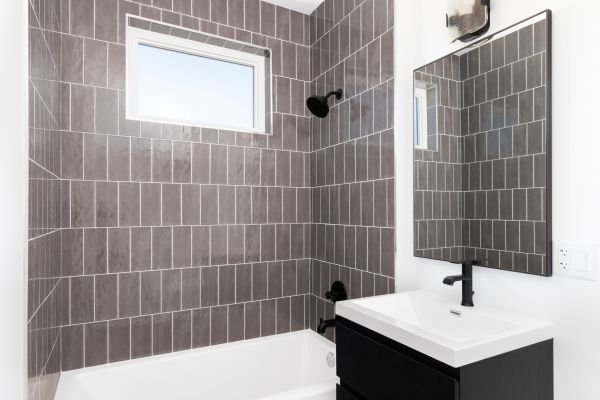 Cost of Shower Window Repair in Westminster