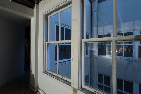 Cost of Wood Window Sash Repair in Westminster