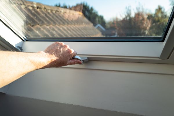 Cost of Pivot Window Repair in Westminster