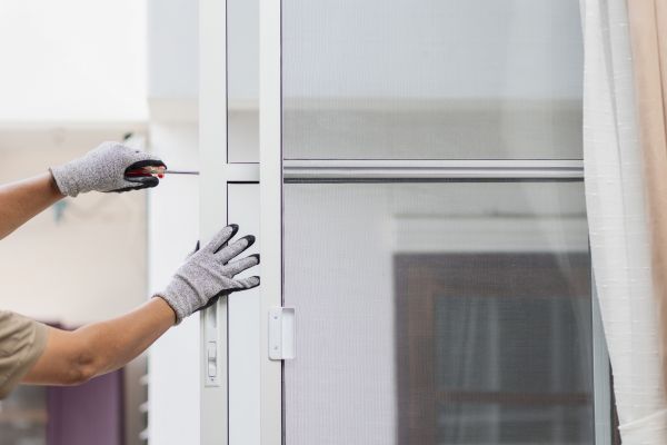 Window Roller Repair Service