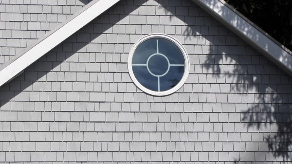 Cost of Round Window Repair in Westminster