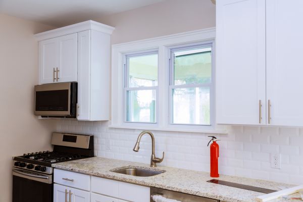 Cost of Kitchen Window Repair in Westminster