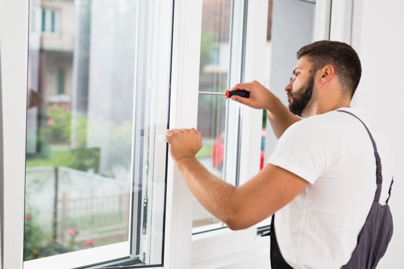 Assessing Window Damage